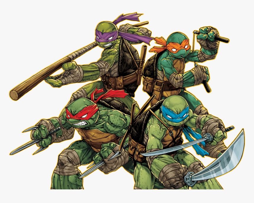 Shredder Tmnt Mutants In Manhattan, HD Png Download, Free Download