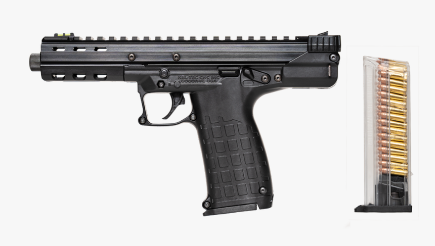 Kel-tec Cp33 Pistol 22 Lr, - New Kel Tec 22 Pistol, HD Png Download, Free Download