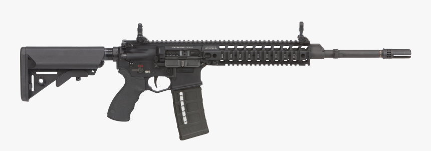 Saint Edge Ar 15, HD Png Download, Free Download