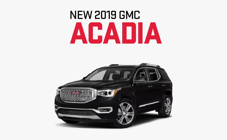 Click Here For A Great Deal - Gmc Acadia 2018 Price, HD Png Download, Free Download
