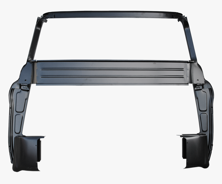 Chevrolet And Gmc Inner Cab Back Complete - Ladder, HD Png Download, Free Download