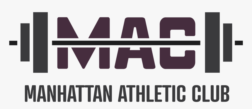 Manhattan Athletic Club - Cliff Keen, HD Png Download, Free Download