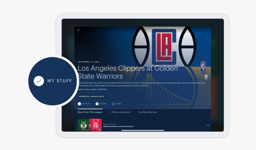 Los Angeles Clippers, HD Png Download, Free Download