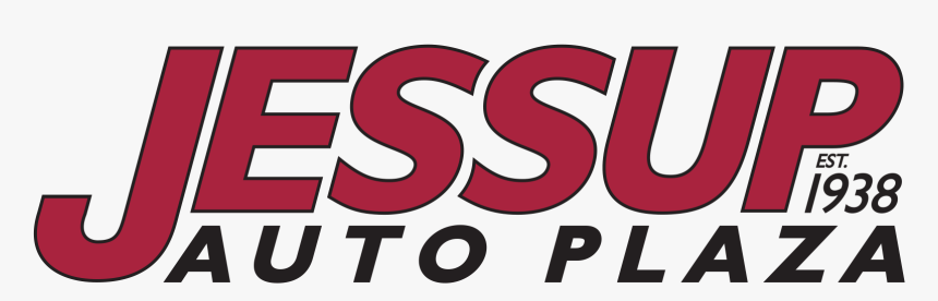 Jessup Auto Plaza - 75 Years, HD Png Download, Free Download