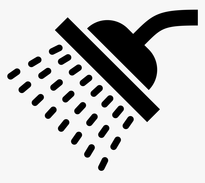 Thumb Image - Shower Symbol Png, Transparent Png, Free Download