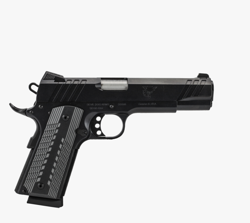 Rock Island Armory 1911 Tactical, HD Png Download, Free Download