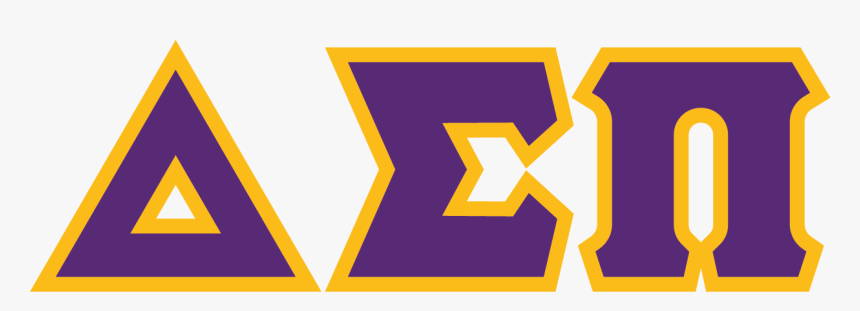 Delta Sigma Pi, HD Png Download, Free Download