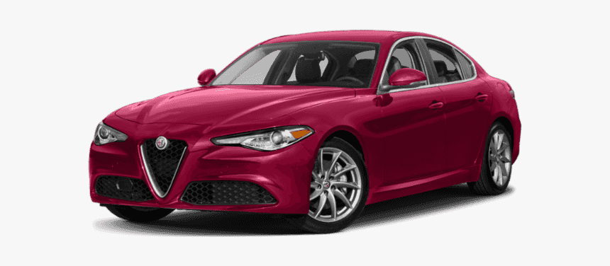 Alfa Romeo Giulia Standard, HD Png Download, Free Download