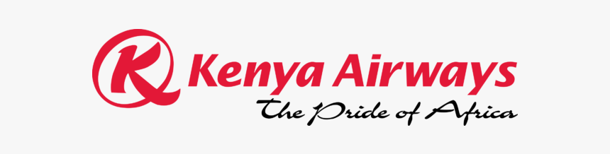 Kenya Airways, HD Png Download, Free Download