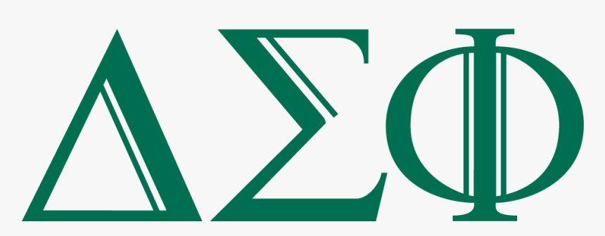 Delta Sigma Pi Png, Transparent Png, Free Download