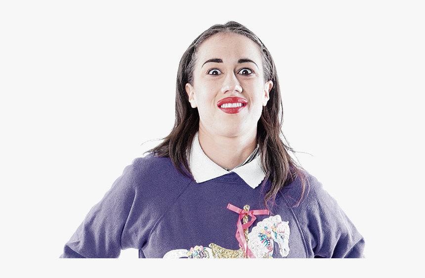 Miranda Sings Transparent, HD Png Download, Free Download