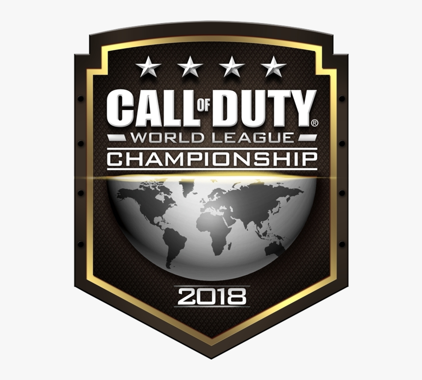 Call Of Duty World League Championship 2019, HD Png Download, Free Download