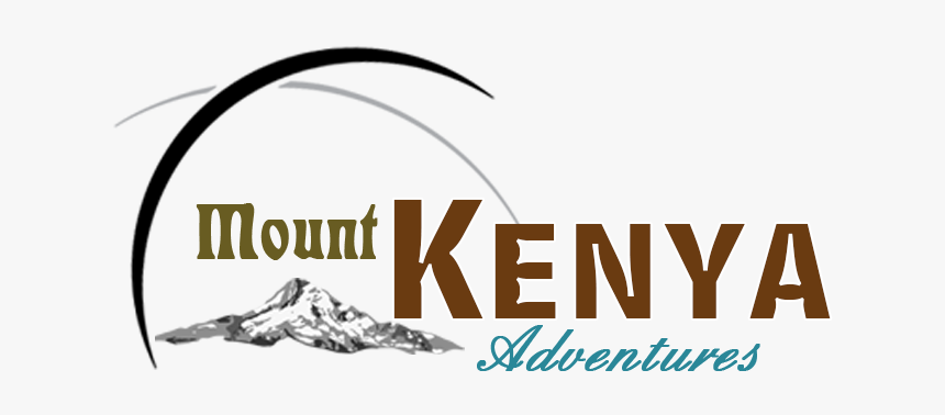 Mount Kenya Adventures - Mt Hood Clip Art, HD Png Download, Free Download