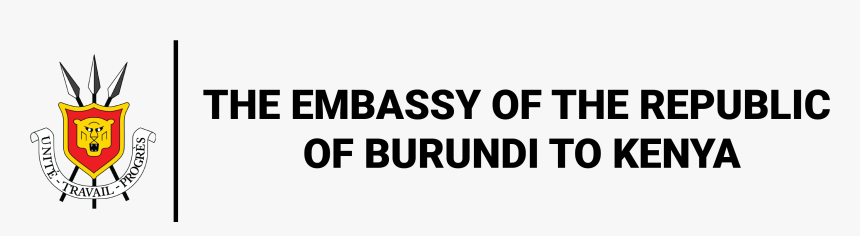 Burundi Coat Of Arms, HD Png Download, Free Download
