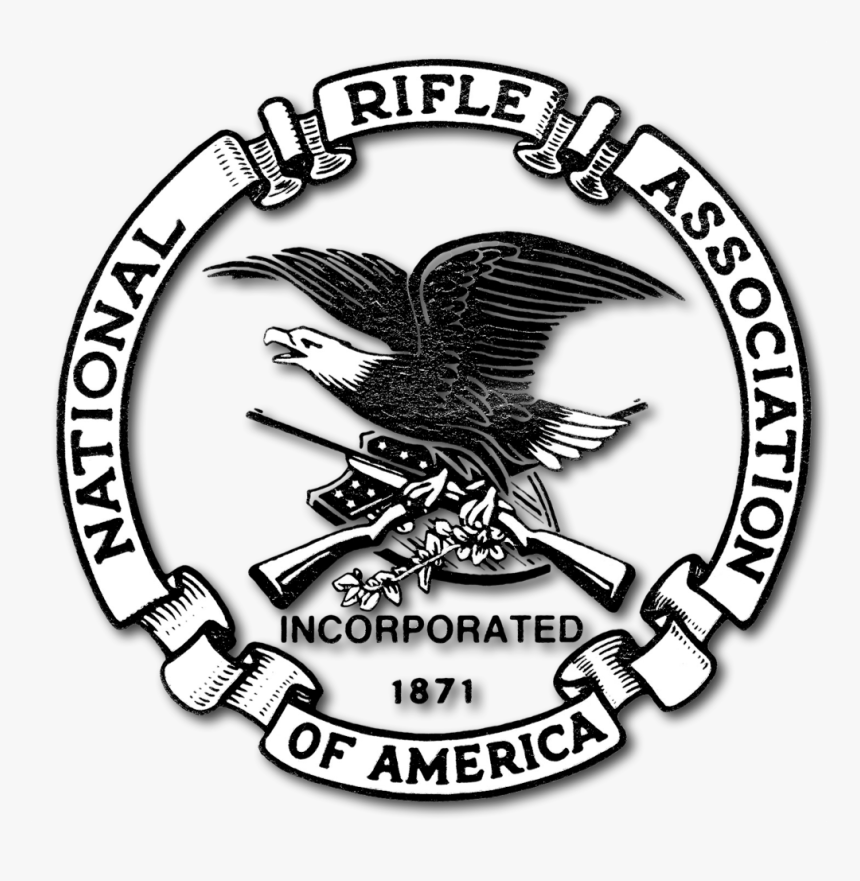 National Rifle Association Png, Transparent Png, Free Download