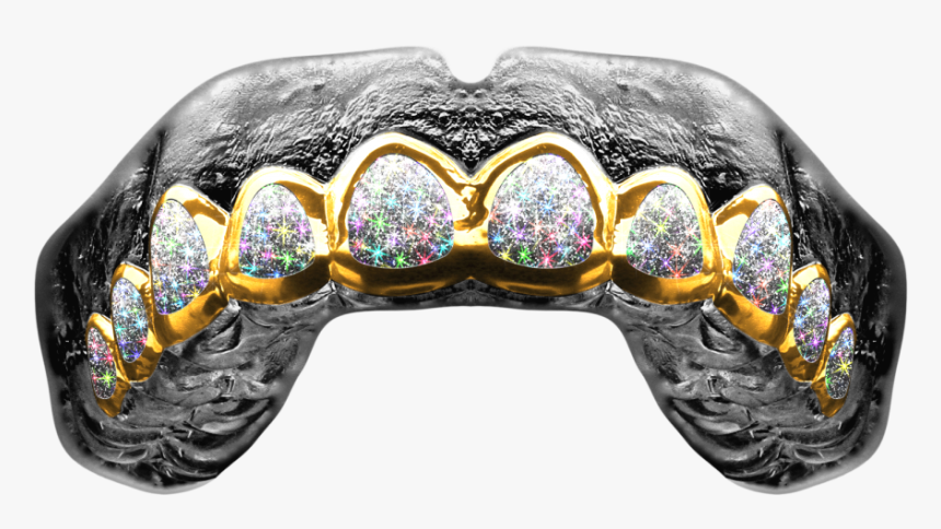 Grillz Mouthguard, HD Png Download, Free Download