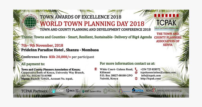 World Town Planning Day - Newtown Building Supplies, HD Png Download, Free Download