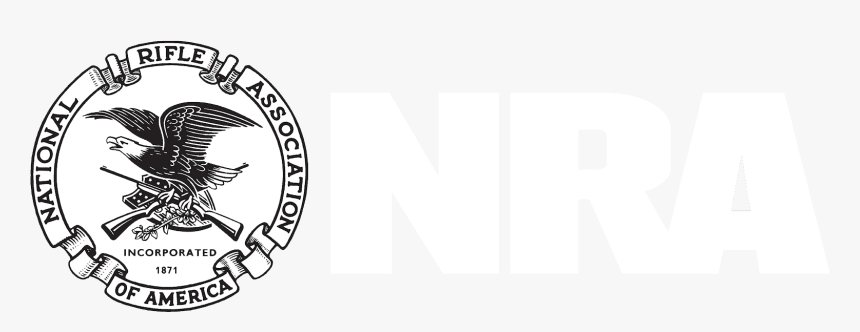 Us National Rifle Association Nra, HD Png Download, Free Download