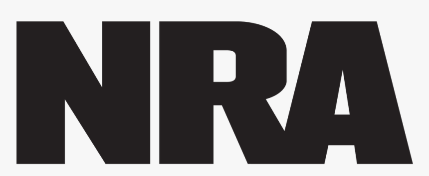 Nra Decal, HD Png Download, Free Download