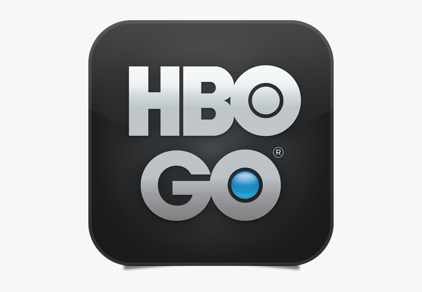 Hbo Go App Logo, HD Png Download, Free Download