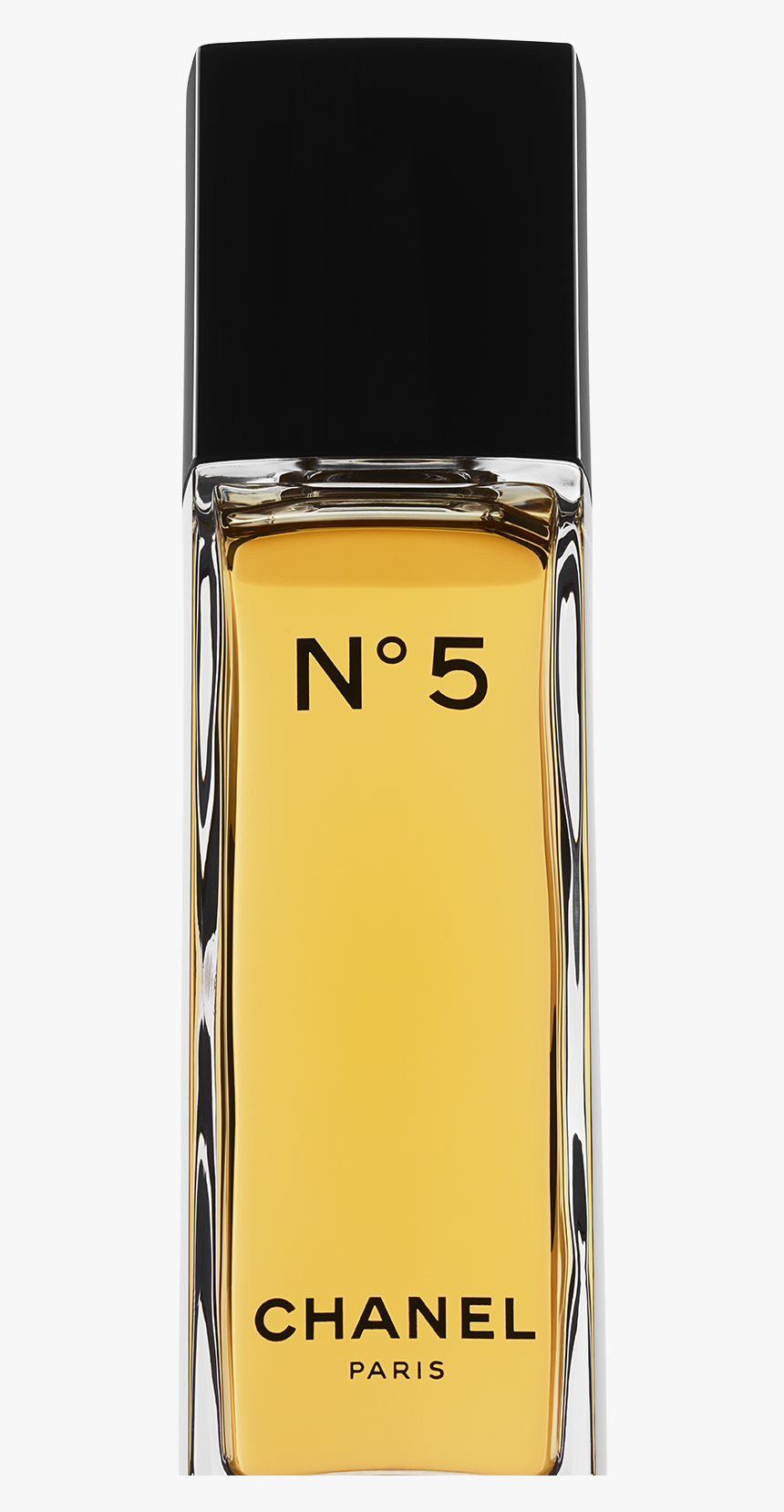 Chanel No 5 Png - Chanel No. 5, Transparent Png, Free Download