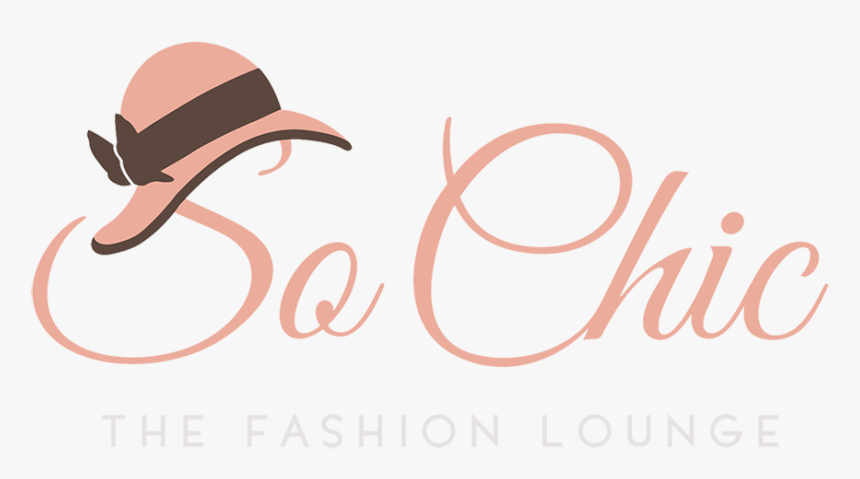 Sochic Logo 950 508px Clipping Mask - Girly Logos, HD Png Download, Free Download