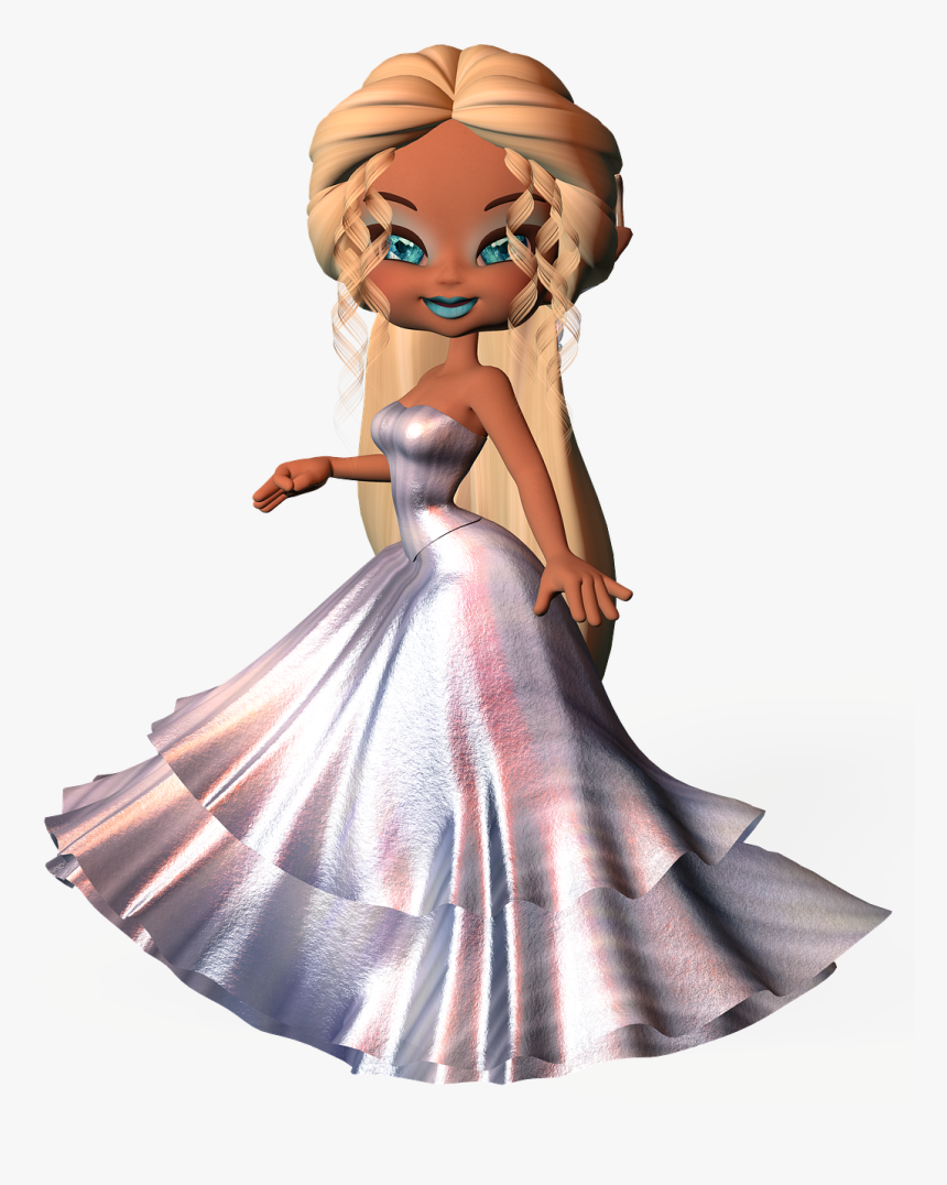 Ball Gown, HD Png Download, Free Download