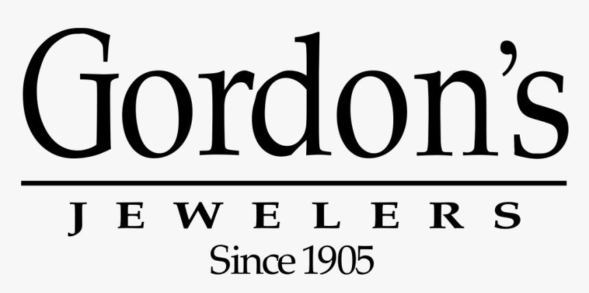 Gordon's Jewelers, HD Png Download, Free Download