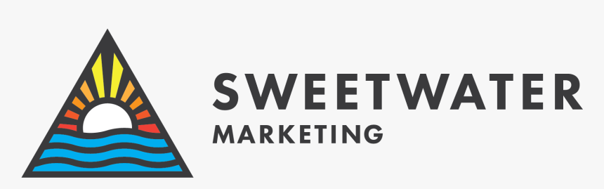 Sweetwater Marketing - Triangle, HD Png Download, Free Download