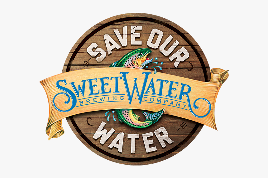 Sweetwater Save Our Water, HD Png Download, Free Download