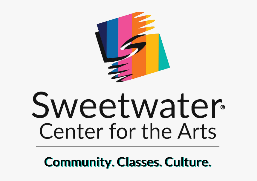 Sweetwater Center For The Arts Logo, HD Png Download, Free Download