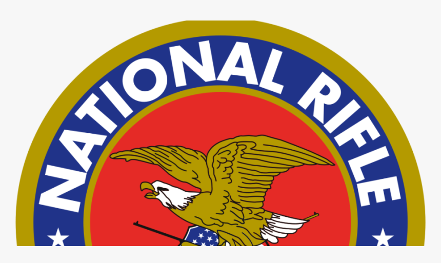 Transparent Nra Png - National Rifle Association, Png Download, Free Download