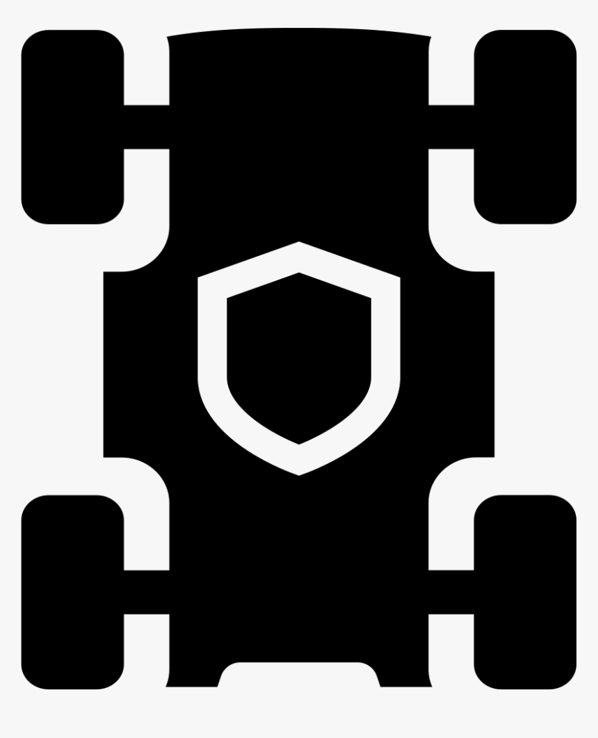 The Chassis Armor, HD Png Download, Free Download