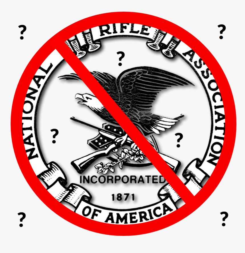 National Rifle Association, HD Png Download, Free Download