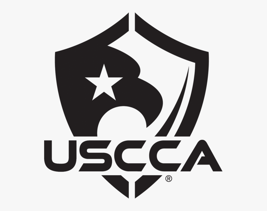 Uscca - Us Concealed Carry, HD Png Download, Free Download