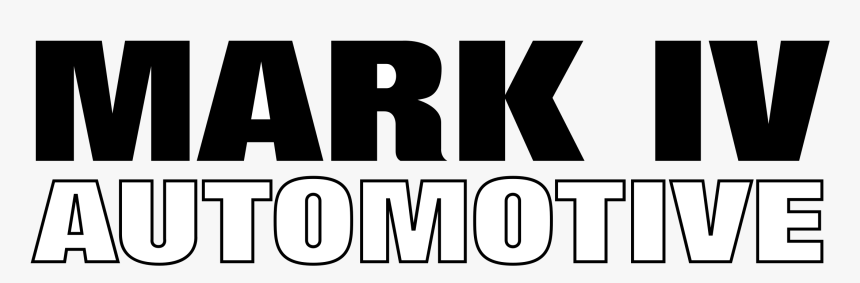 Mark Iv Logo Png Transparent - Parallel, Png Download, Free Download