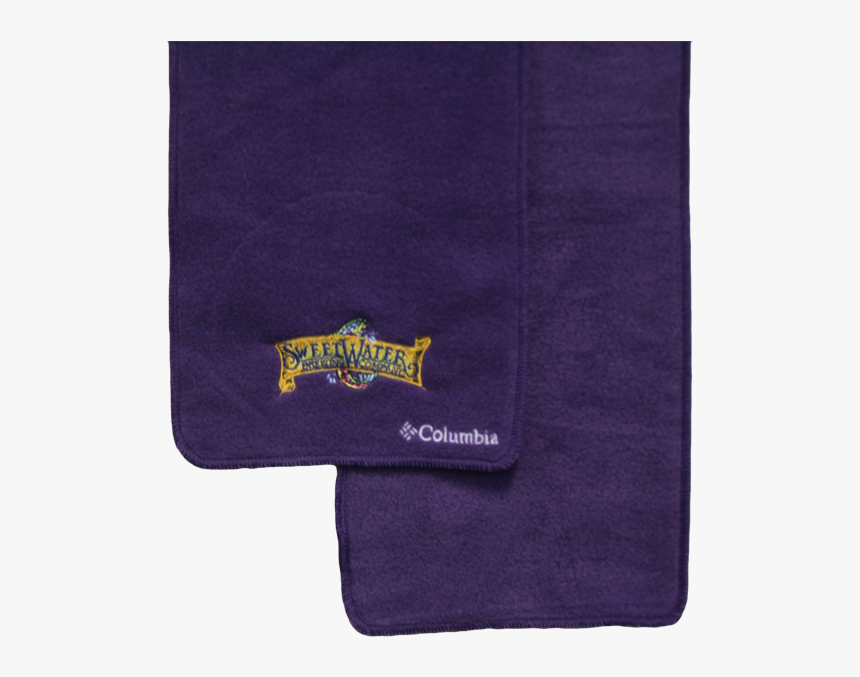 Sweetwater Scarf By Columbia - Towel, HD Png Download, Free Download