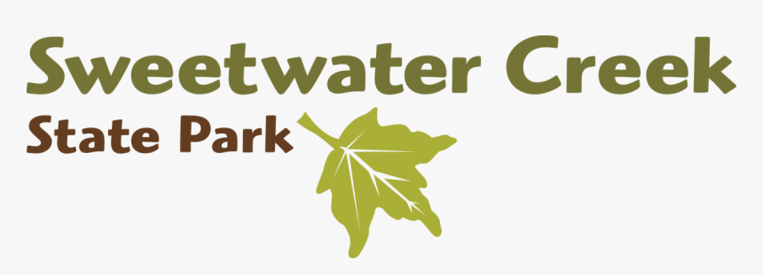 Sweetwater Creek Logo - Georgia State Parks, HD Png Download, Free Download