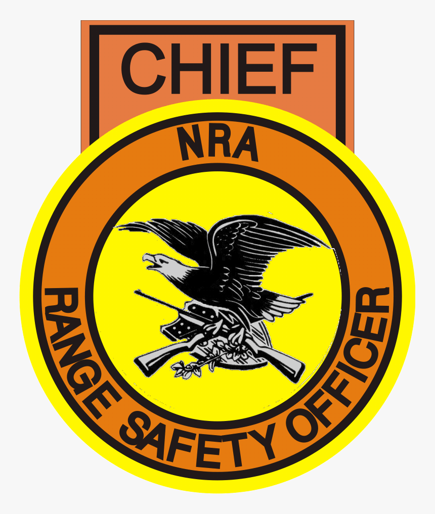 Wyoming Tactical Shooting Instruction - Nra Range Safety Officer Logo, HD Png Download, Free Download