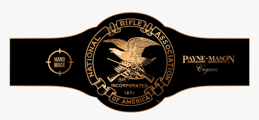 Nra Logo, HD Png Download, Free Download