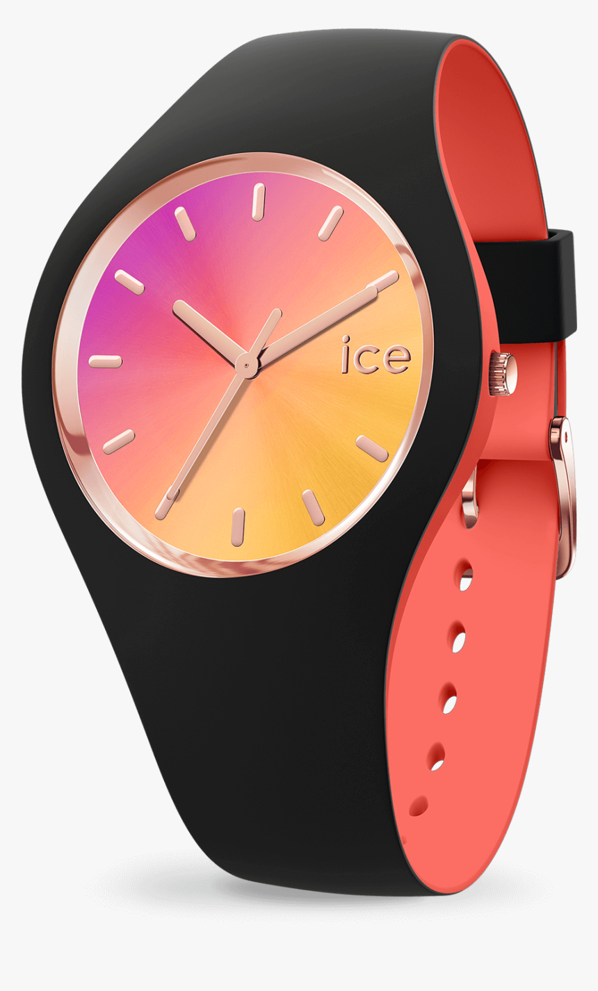 Ice Watch Duo Chic, HD Png Download, Free Download
