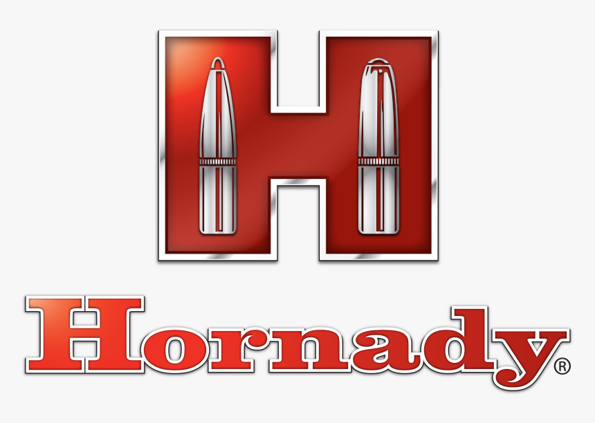 Hornady Logo Grand Island Nebraska, HD Png Download, Free Download