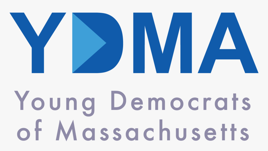 Young Democrats Of Massachusetts, HD Png Download, Free Download
