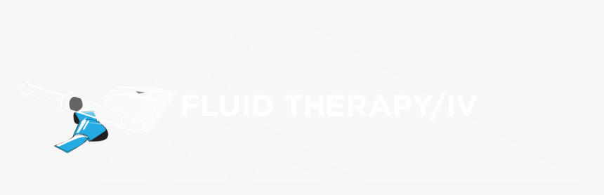 Fluid Therapy Iv - Perform Group, HD Png Download, Free Download