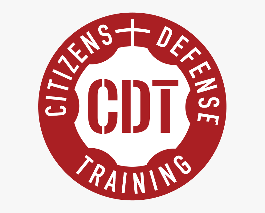 Citizens Defense Training Mainline Firearm Training - Ffhb Arbitrage, HD Png Download, Free Download