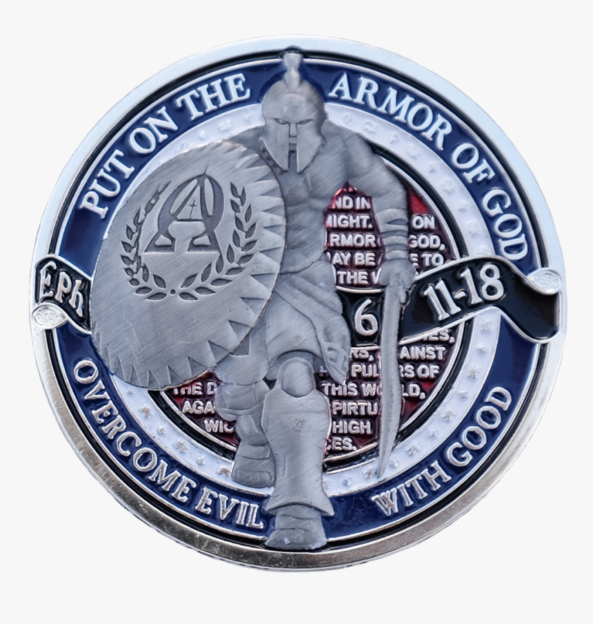 Armor Coin, HD Png Download, Free Download