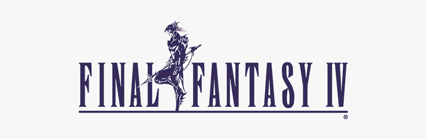 Final Fantasy, HD Png Download, Free Download