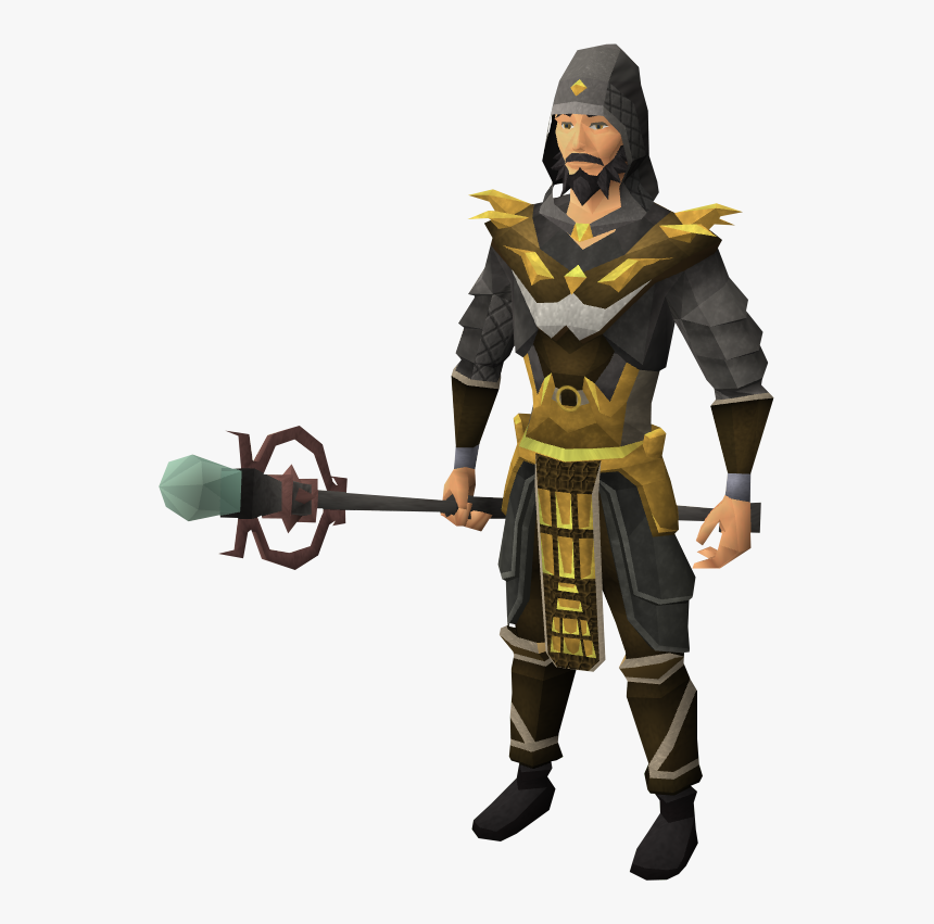 Runescape Zuriel, HD Png Download, Free Download