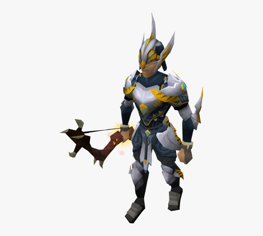 Runescape Armadyl Armor, HD Png Download, Free Download