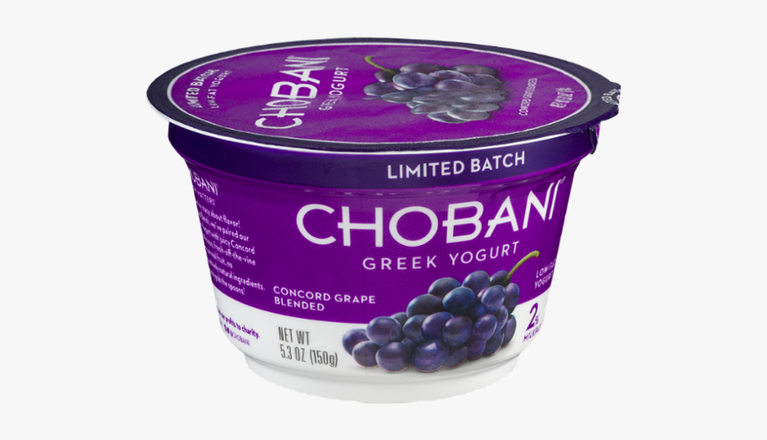 Chobani Greek Yogurt Maple, HD Png Download, Free Download